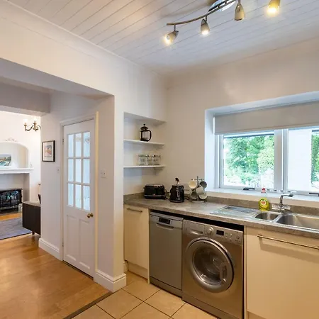 High Park Self-catering Holiday - Lake District Kendal