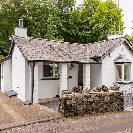 High Park Self-catering Holiday - Lake District *