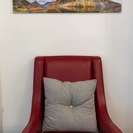 Casa vacanze High Park Self-catering Holiday - Lake District