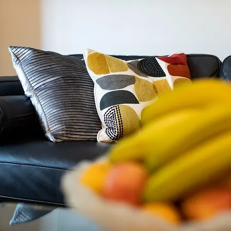 High Park Self-catering Holiday - Lake District