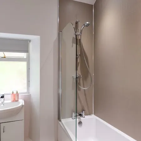 Holiday home High Park Self-catering Holiday - Lake District
