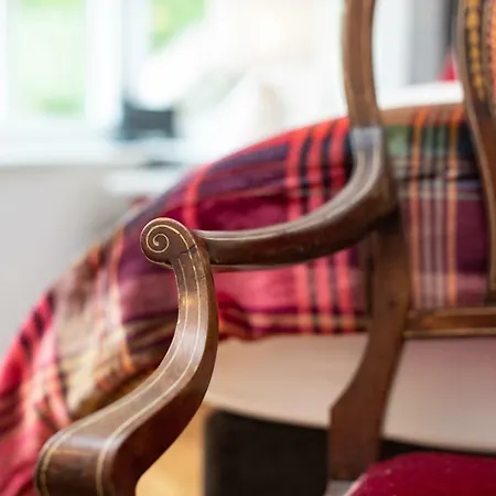 High Park Self-catering Holiday - Lake District