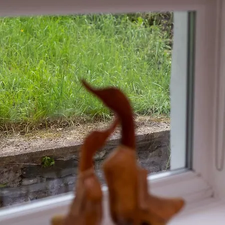 High Park Self-catering Holiday - Lake District 펜션 켄달