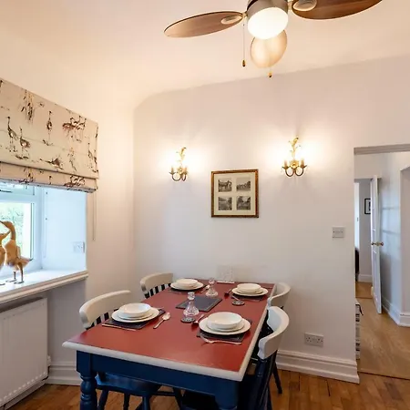 High Park Self-catering Holiday - Lake District *