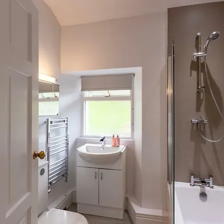 High Park Self-catering Holiday - Lake District Holiday home