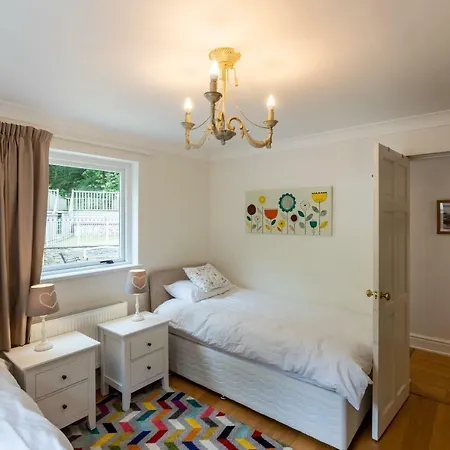 High Park Self-catering Holiday - Lake District * Kendal