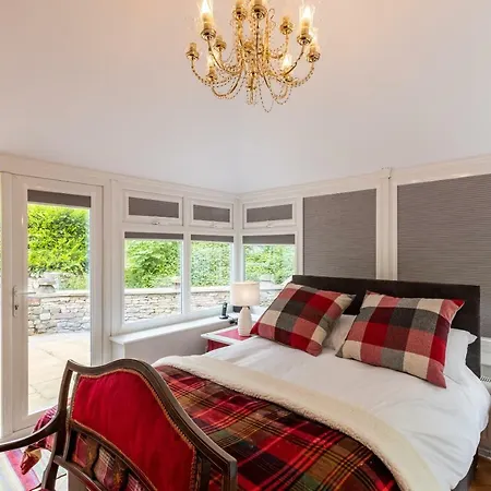 High Park Self-catering Holiday - Lake District Kendal