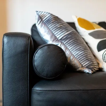 High Park Self-catering Holiday - Lake District Tatil Evi Kendal
