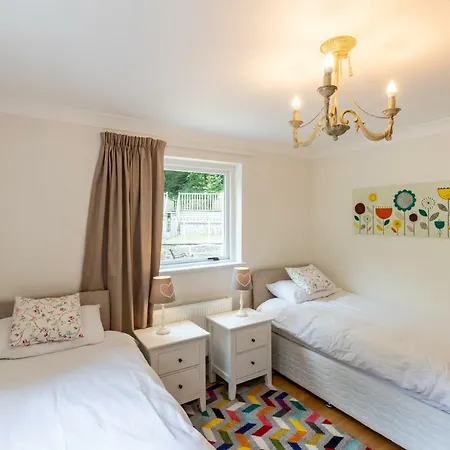 Tatil Evi High Park Self-catering Holiday - Lake District *
