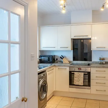 High Park Self-catering Holiday - Lake District * Kendal
