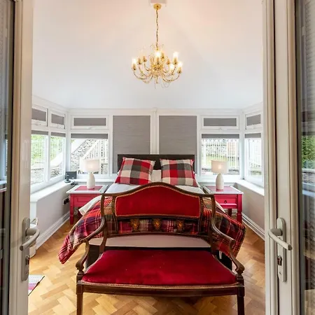 High Park Self-catering Holiday - Lake District * Kendal