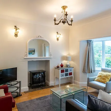 High Park Self-catering Holiday - Lake District Holiday home Kendal