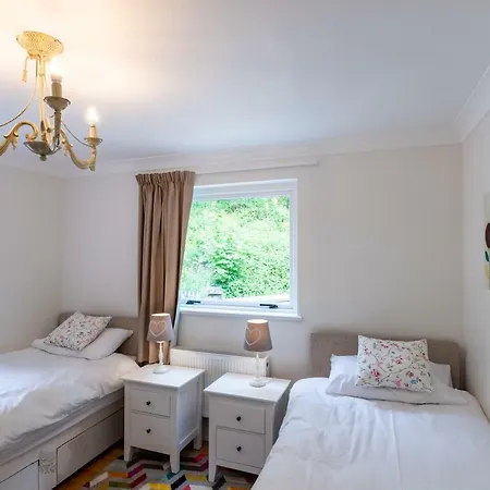 Holiday home High Park Self-catering Holiday - Lake District Kendal