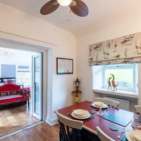 High Park Self-catering Holiday - Lake District Tatil Evi