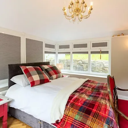 High Park Self-catering Holiday - Lake District