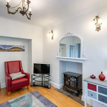 High Park Self-catering Holiday - Lake District Holiday home