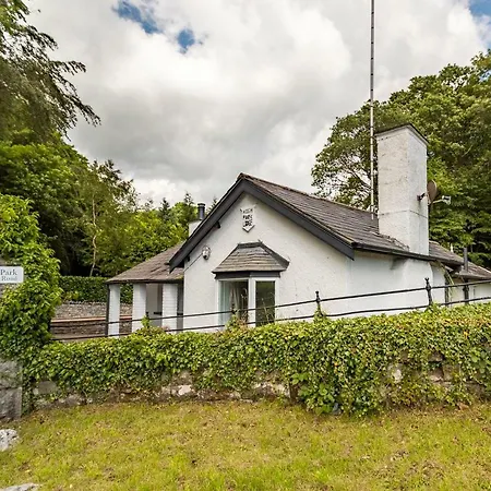 High Park Self-catering Holiday - Lake District 펜션 켄달