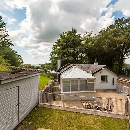 Tatil Evi High Park Self-catering Holiday - Lake District