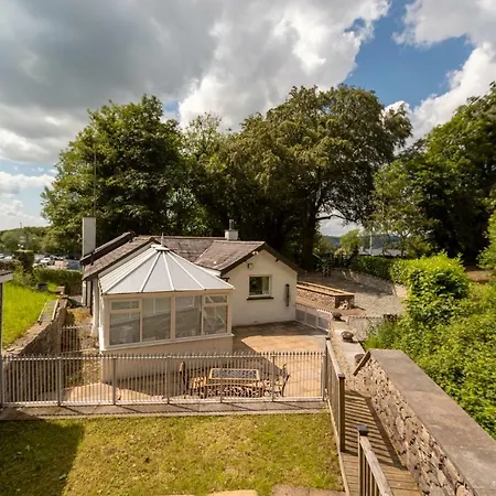 High Park Self-catering Holiday - Lake District * Kendal