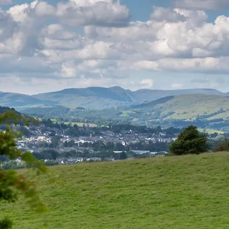 High Park Self-catering Holiday - Lake District * Kendal