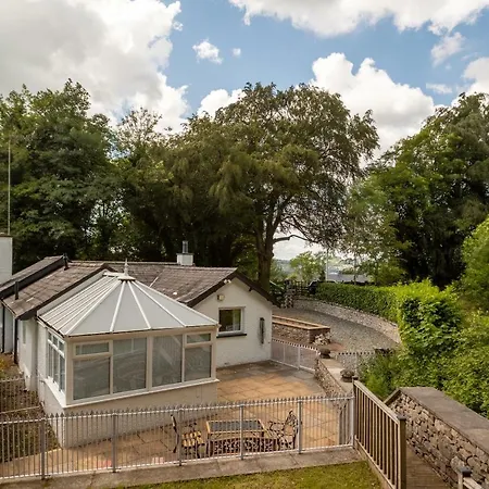 High Park Self-catering Holiday - Lake District Holiday home Kendal