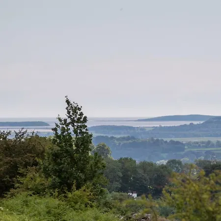 High Park Self-catering Holiday - Lake District Holiday home Kendal