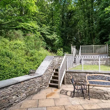 펜션 High Park Self-catering Holiday - Lake District