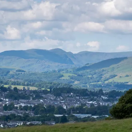 Holiday home High Park Self-catering Holiday - Lake District