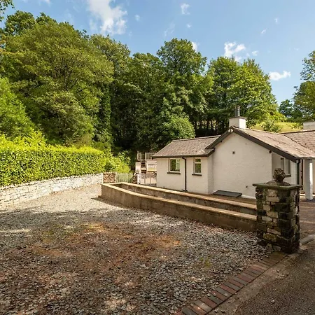 Holiday home High Park Self-catering Holiday - Lake District *