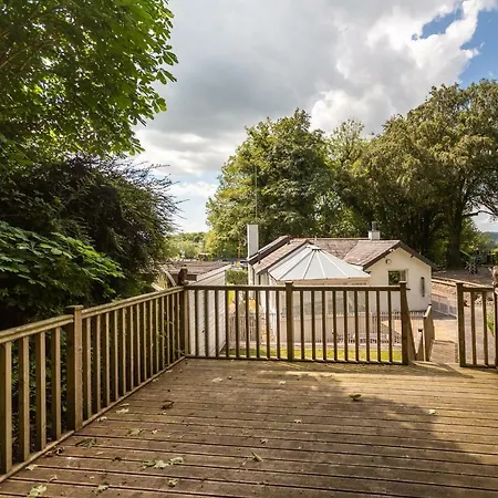 High Park Self-catering Holiday - Lake District * Kendal