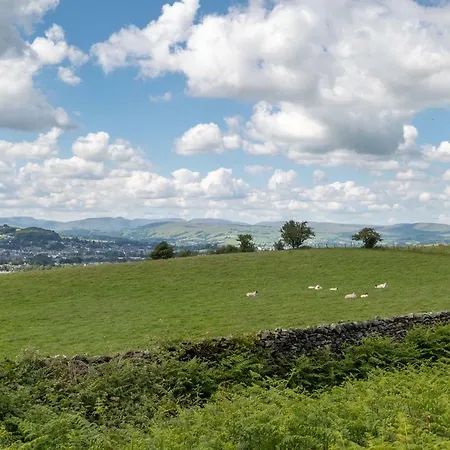 High Park Self-catering Holiday - Lake District * Kendal